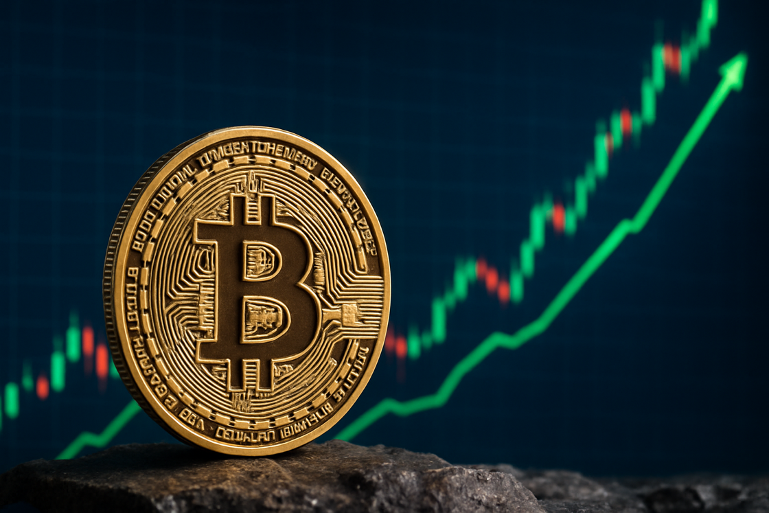 Bitcoin zeigt Chancen auf Trendwende: Analysten von Coinbase bleiben optimistisch