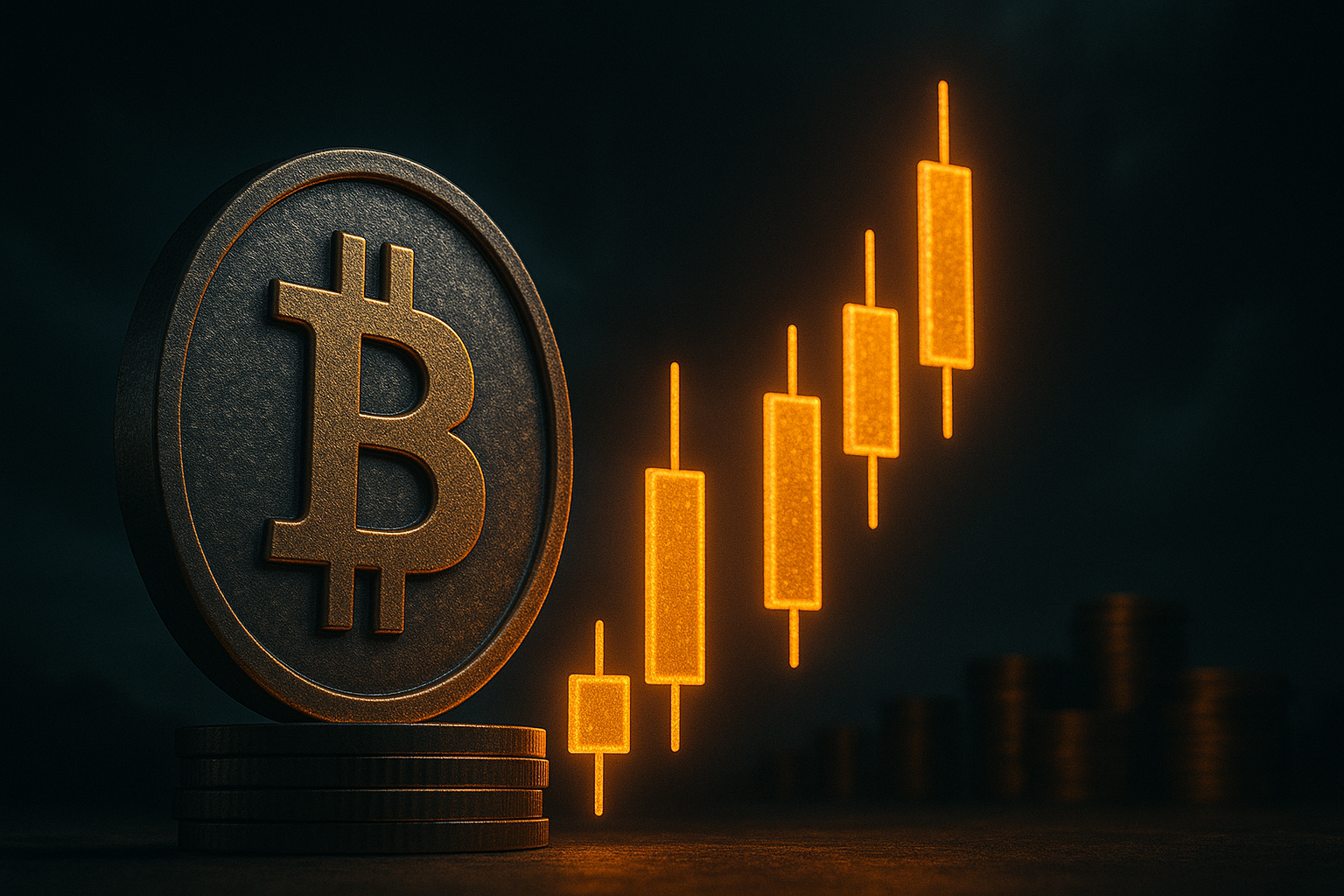 Ethereum-Ausblick: On-Chain Signale deuten auf Bewegung – Presale-Projekt Pepenode rückt in den Fokus