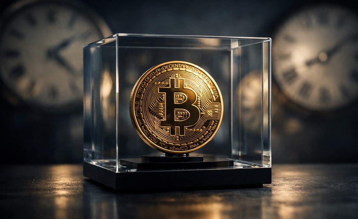 Bitcoin Kurs stabilisiert sich nahe 90.000 USD, warum der Markt jetzt auf den nächsten Impuls wartet