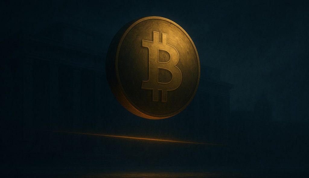 Bitcoin Kurs schwankt stark nach Fed-Signalen, Anleger reagieren nervös auf die $90.000-Zone