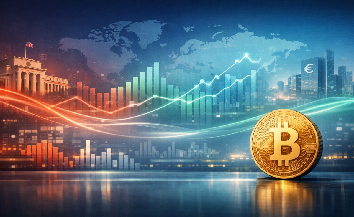 Grayscale sagt: Dass Bitcoin Anfang 2026 neue Allzeithochs erreichen könnte