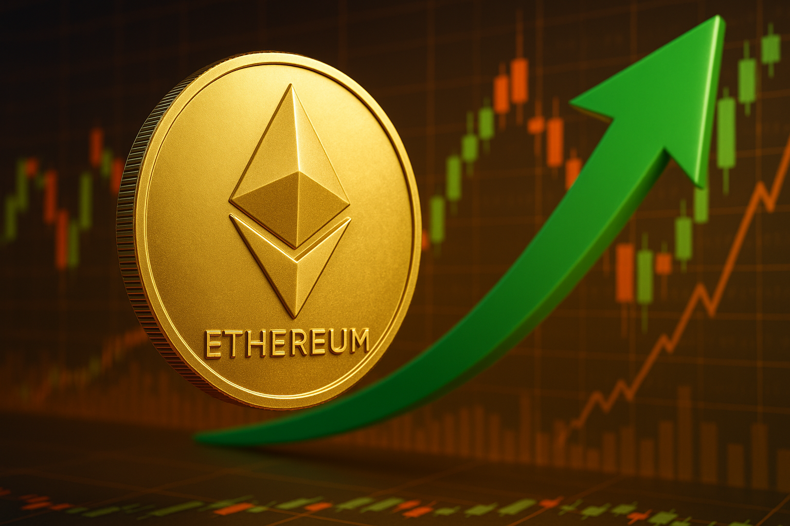 Ethereum Kurs Prognose: 3 Gründe für ein neues Allzeithoch im ersten Quartal 2026