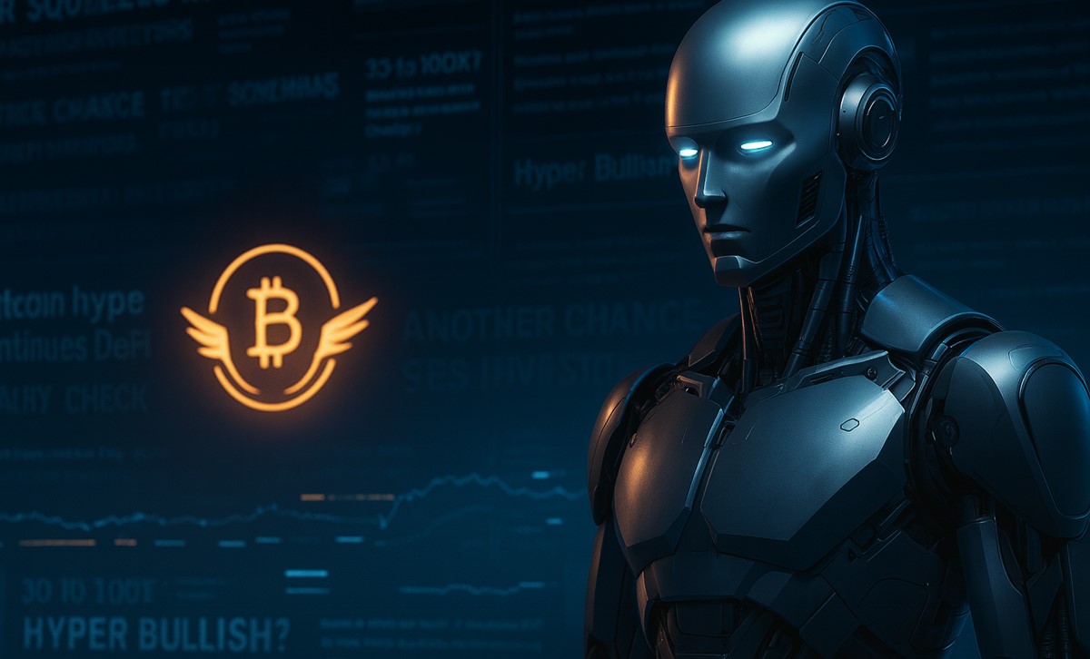 5 verblüffende ChatGPT Krypto-Presale-Prognosen, die Bitcoin Hyper plötzlich ins Rampenlicht rücken