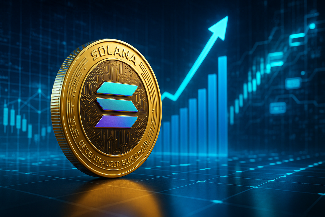 Krypto News: Coinbase öffnet Solana vollständig – warum das neue Impulse für den Kryptomarkt setzt