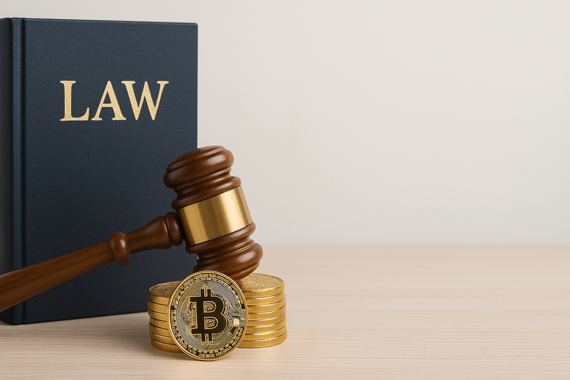 Fünf regulatorische Entwicklungen bringen Kryptowährungen näher an den Mainstream