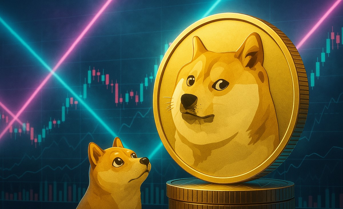 Dogecoin Kurs Prognose: Seitwärtsphase hält an, warum der nächste Impuls noch auf sich warten lässt