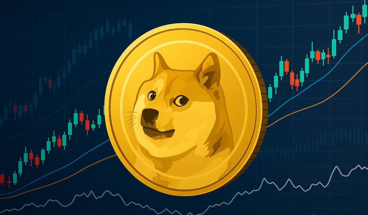 Dogecoin Kurs Prognose: Technische Signale deuten auf mögliche Trendwende hin