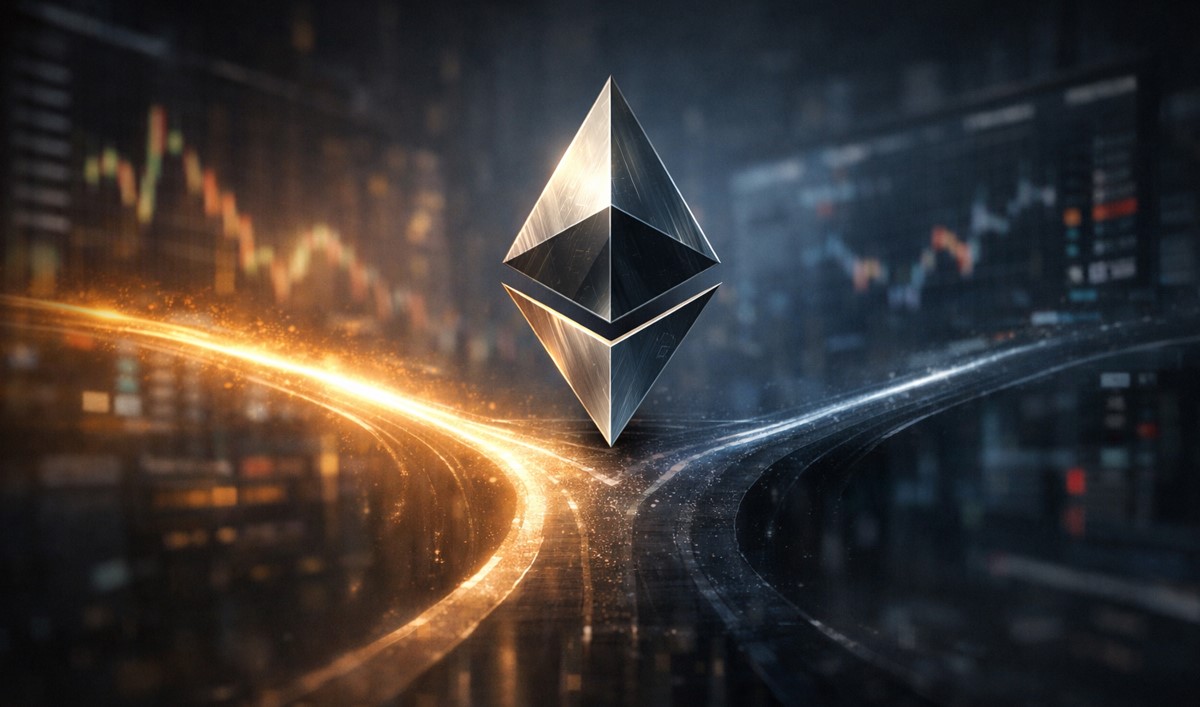 Ethereum Kurs Prognose: Analysten sehen Richtungsentscheidung nahe der 3.000-Dollar-Zone
