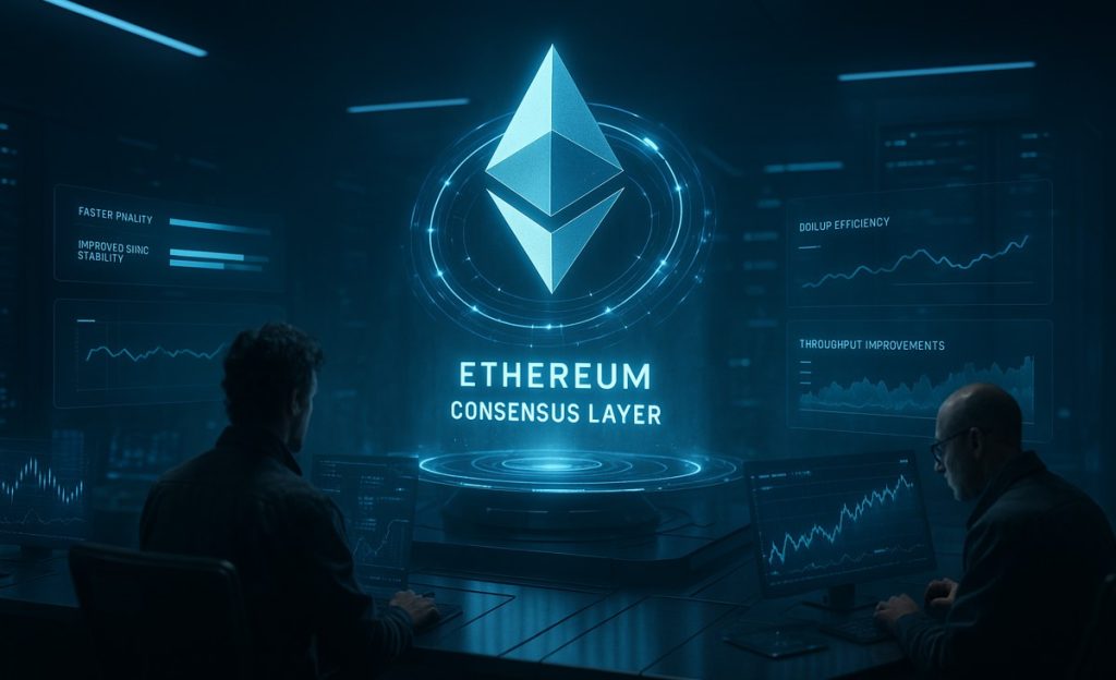 Ethereum Kurs Prognose, Trader sehen neue Chance auf 4200 Rally dank frischer Zuflüsse