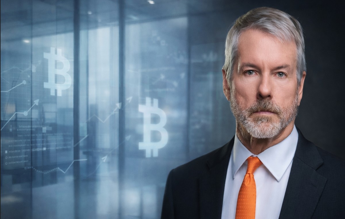 Michael Saylor positioniert Strategy neu, während Bitcoin-ETFs die institutionelle Nachfrage verändern