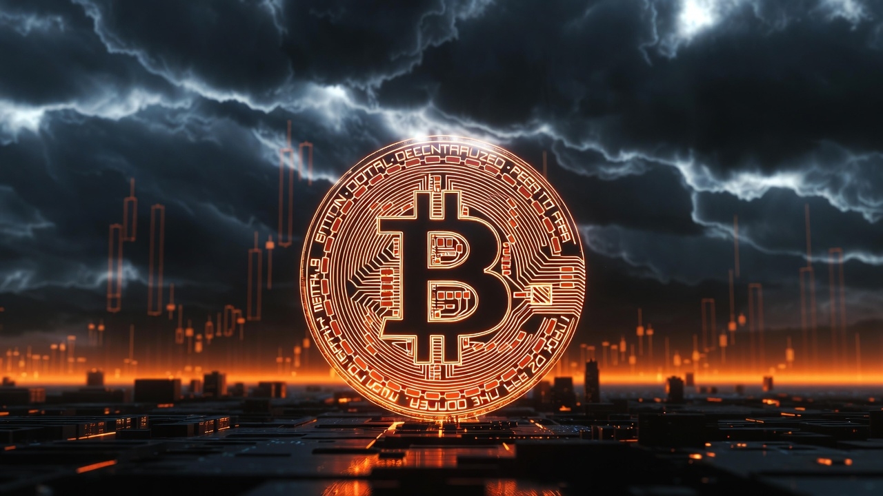 Bitcoin-Prognose 2026: Droht ein tiefer Schock vor der Erholung?