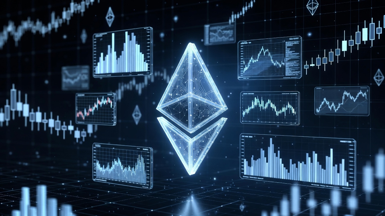 Ethereum-Prognose zum Jahreswechsel: Dünne Liquidität und Rotationen dominieren