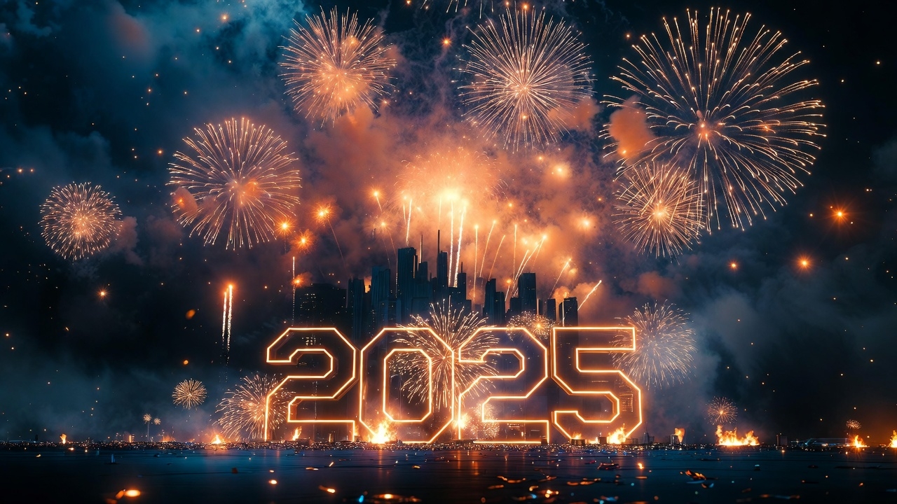 Krypto-Update Silvester 2025: Bitcoin Hyper (HYPER) weckt FOMO – Letzter großer Move des Jahres?