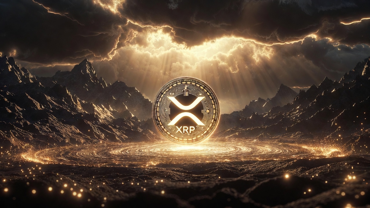 XRP: Knappes Angebot und ETF-Zuflüsse – Steht die Rallye bevor?