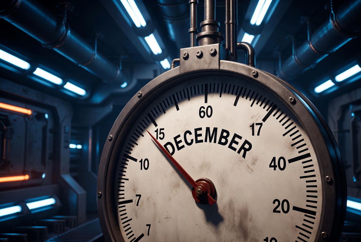 FOMO-Signal: Maxi Doge ($MAXI) baut im Dezember Kaufdruck auf