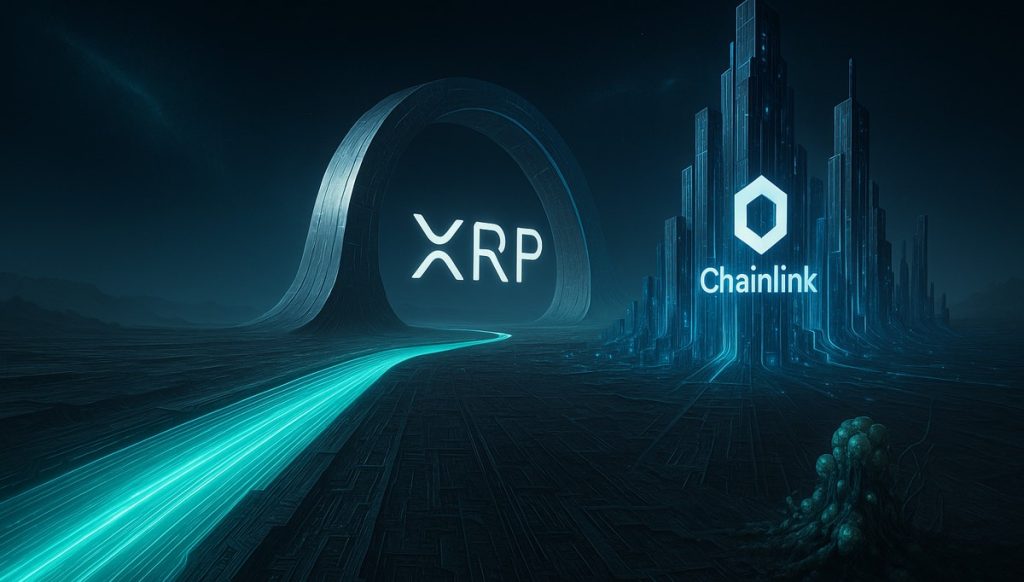 Solana, XRP und Chainlink steigen stark, während Anleger jetzt nach welche Krypto kaufen suchen
