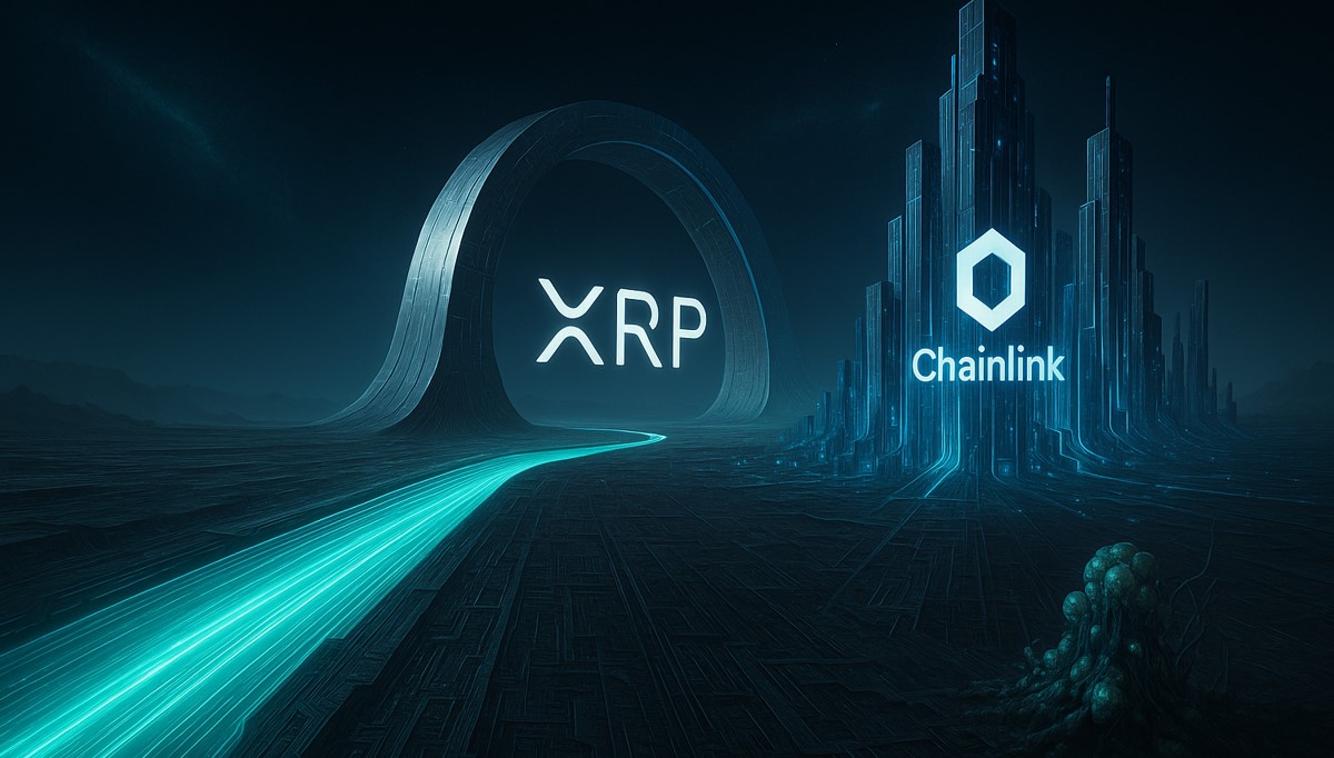 Solana, XRP und Chainlink steigen stark, während Anleger jetzt nach welche Krypto kaufen suchen