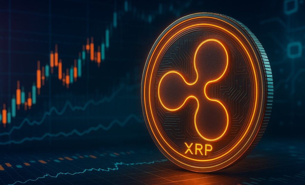 Ripple (XRP): Utility kehrt zurück in den Mittelpunkt