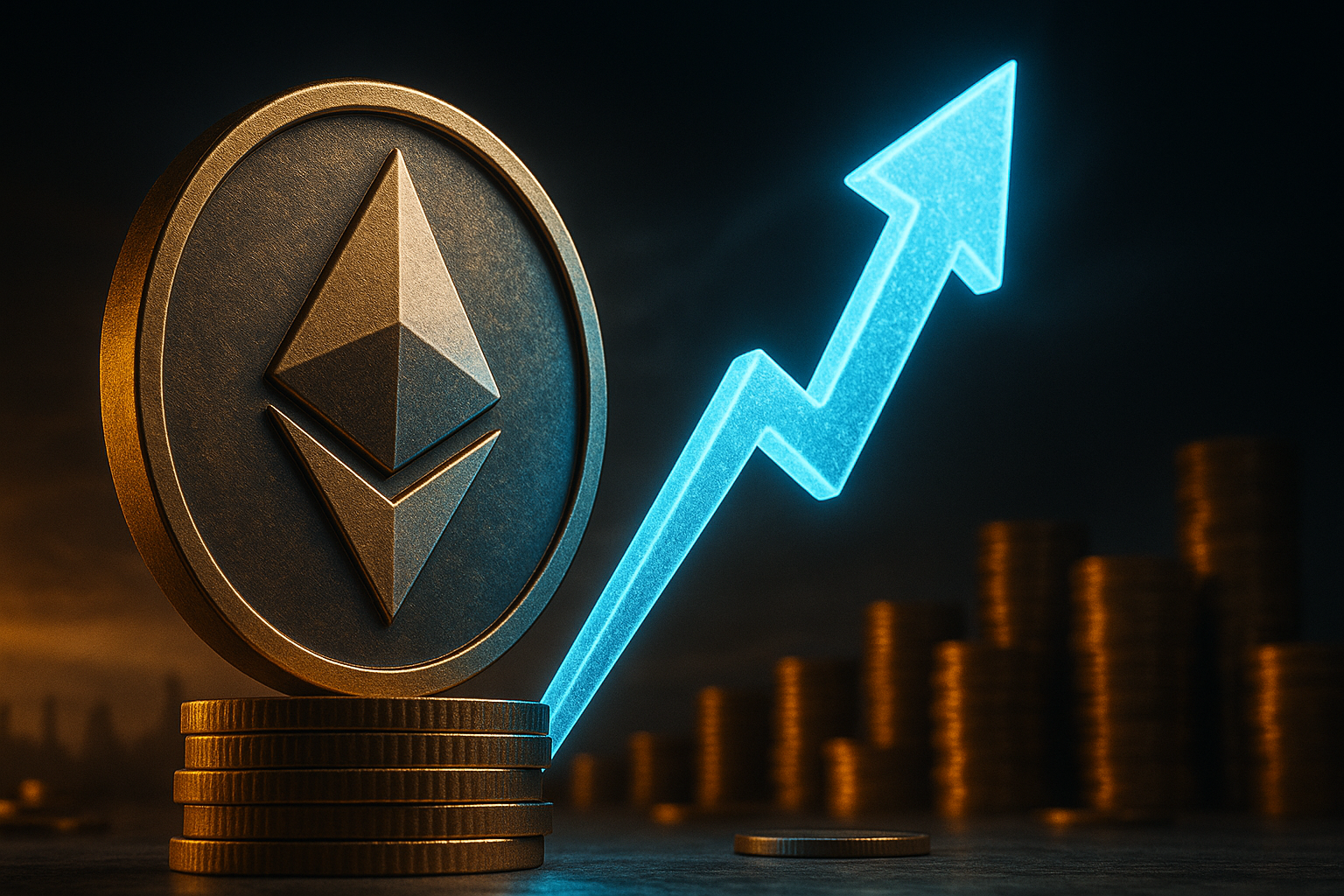Ethereum: Kursanstieg durch Fusaka-Upgrade – lohnt sich ein Einstieg jetzt noch?
