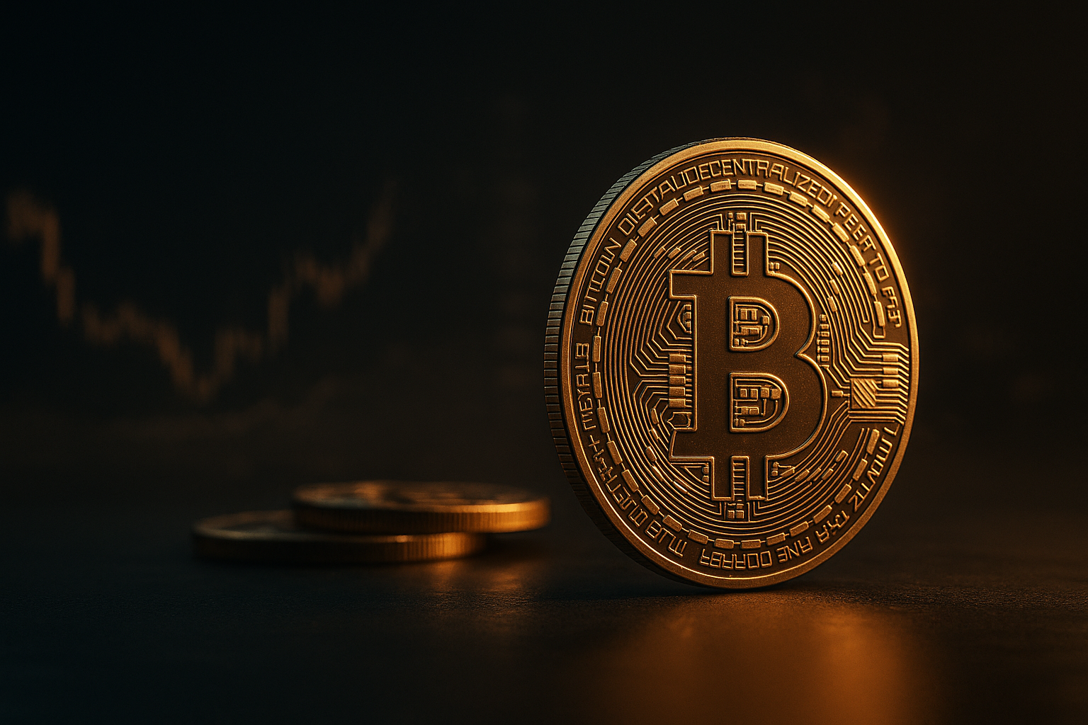 IQ-Genie widerspricht Bitcoin-Pessimisten: Warum jetzt laut Kim die echte Chance beginnt