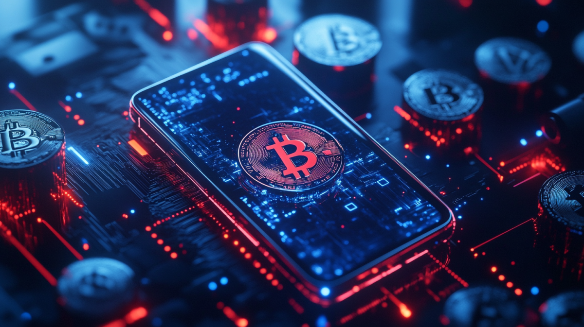 Bitcoin Preis Prognose: Kann sich BTC nach diesem 30% Crash erholen oder sind 70000 als Nächstes dran