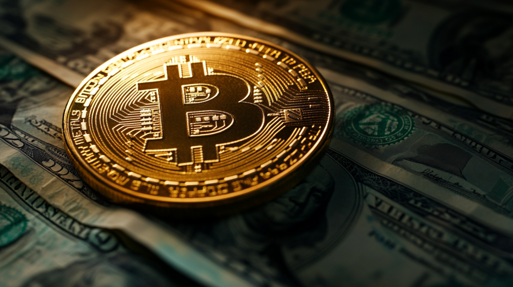 Krypto Analyst: Markt bricht ein, Bitcoin rutscht auf 89000, Panik breitet sich aus