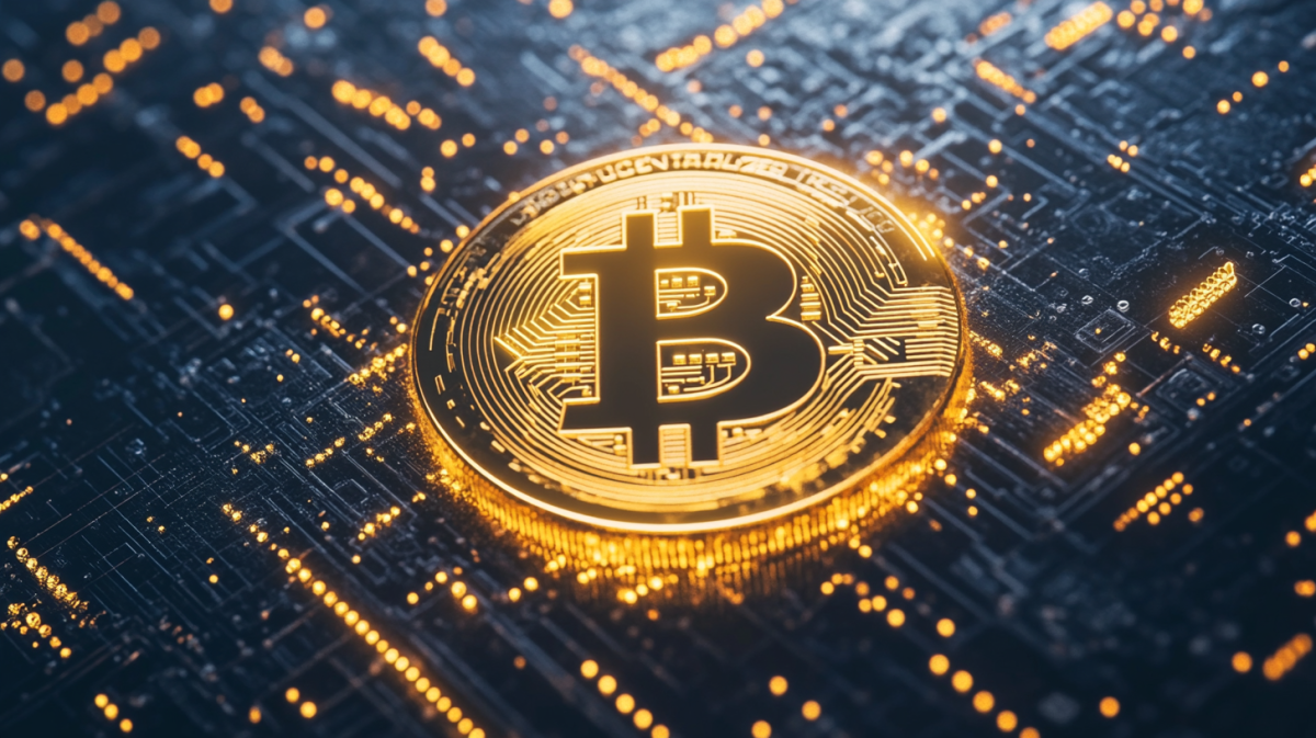 Krypto-Analysten sagen: Bitcoin steckt vorerst fest, doch ein großer Ausbruch könnte 2026 folgen