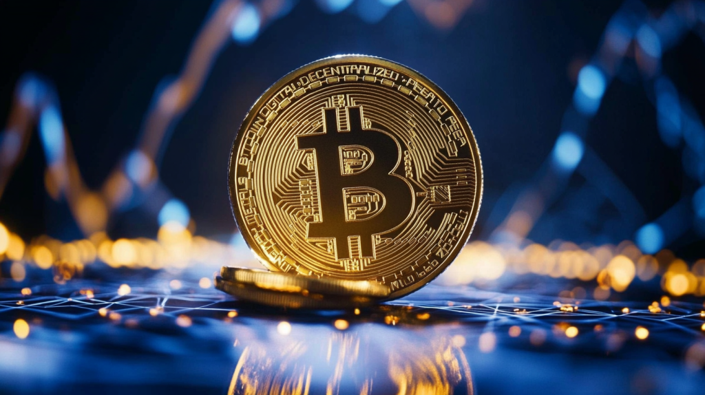 Warum 2026 für Bitcoin entscheidend werden könnte