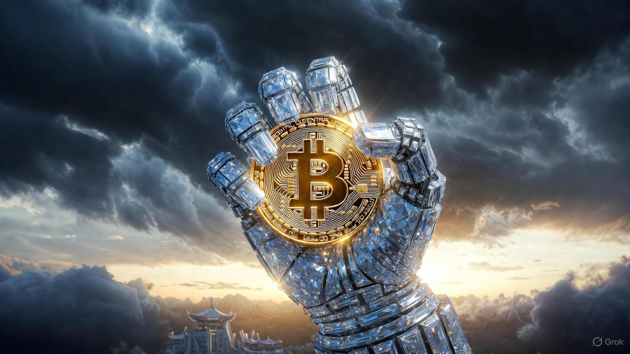 Strategy hält Bitcoin langfristig – Bitcoin Hyper im Aufwind