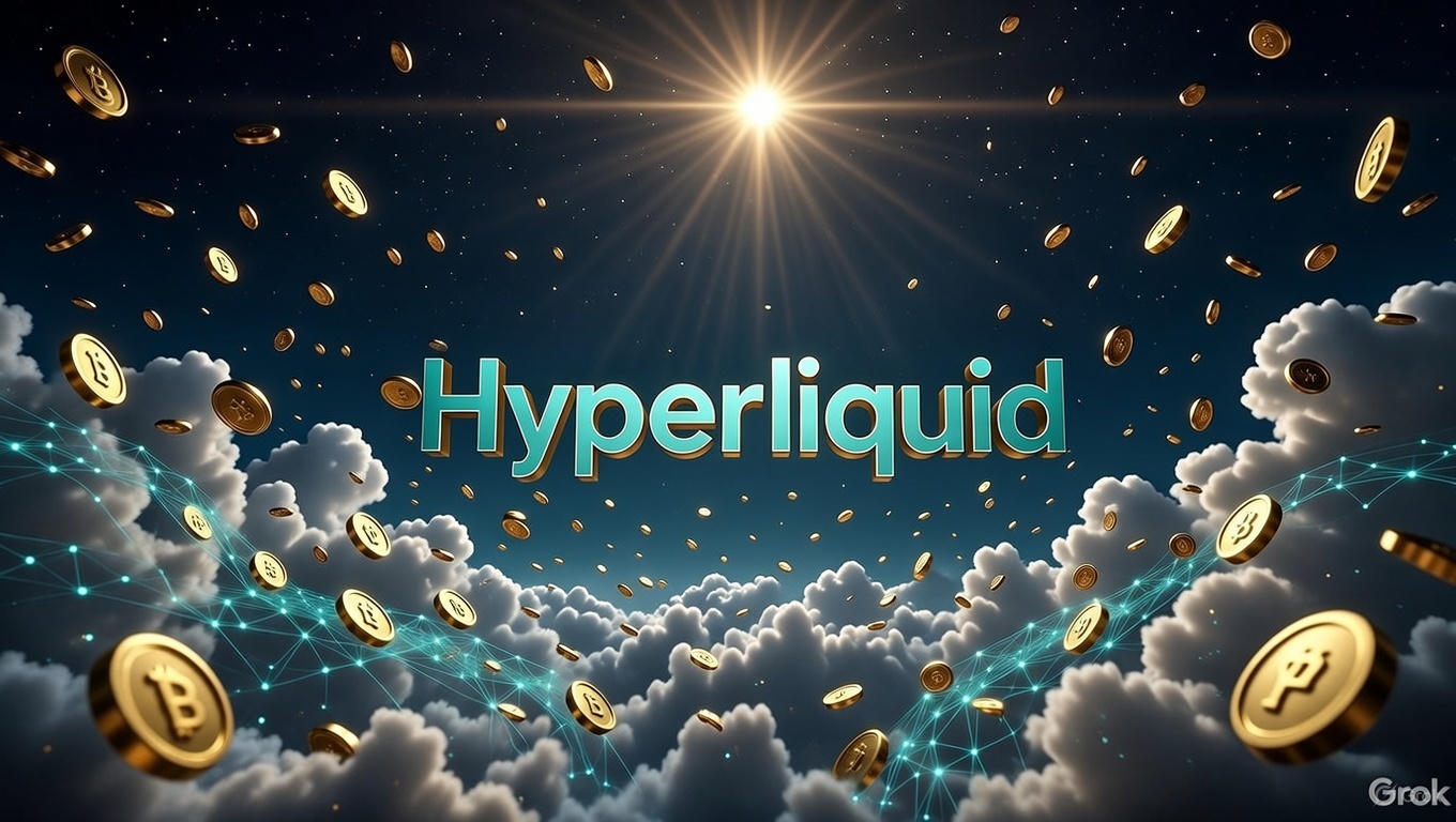 Hyperliquid weist Insider-Trading-Vorwürfe zurück