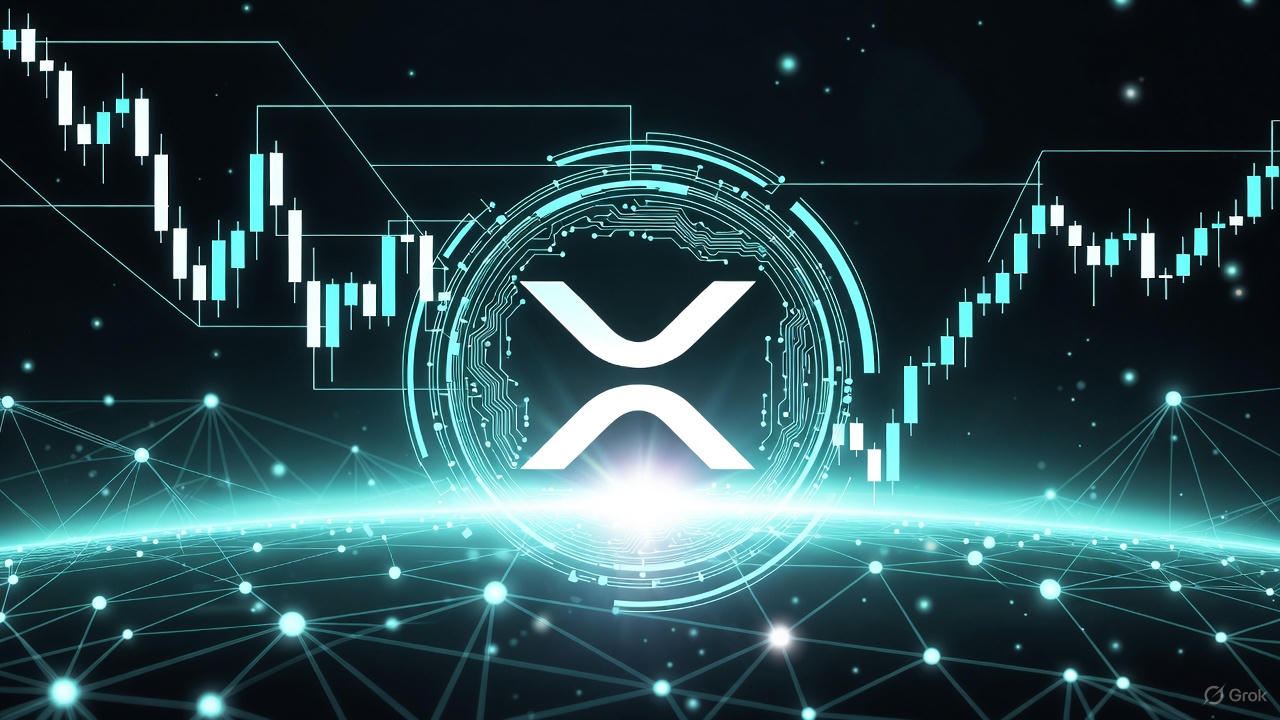 XRP-Prognose: KI sieht Boden bei 1,45–1,60 US-Dollar