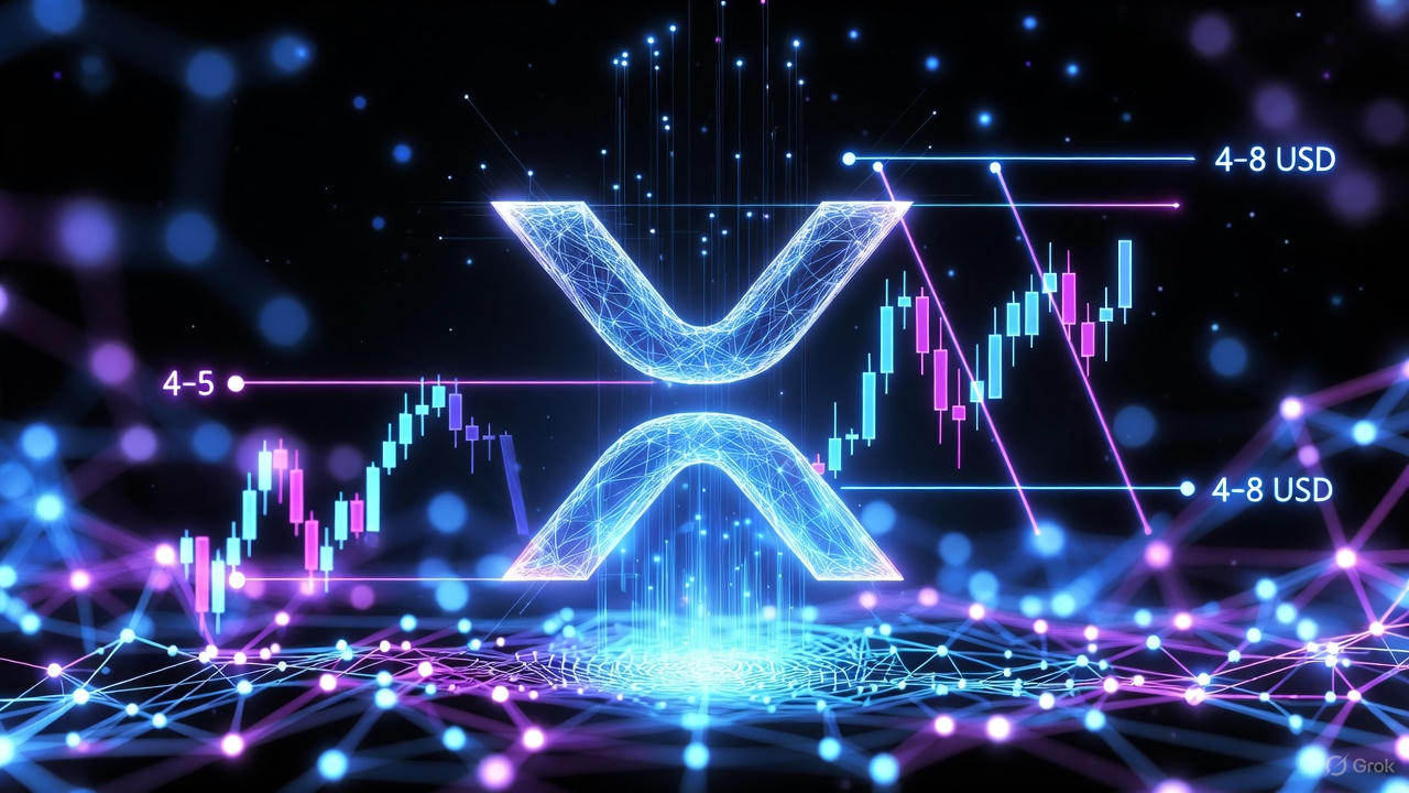 Massive Zuflüsse für XRP-ETFs trotz schwachem Markt