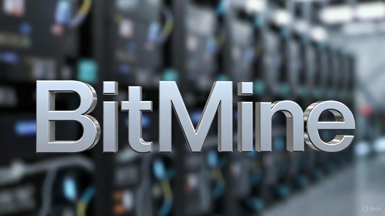 BitMine startet Staking-Offensive bei Ethereum