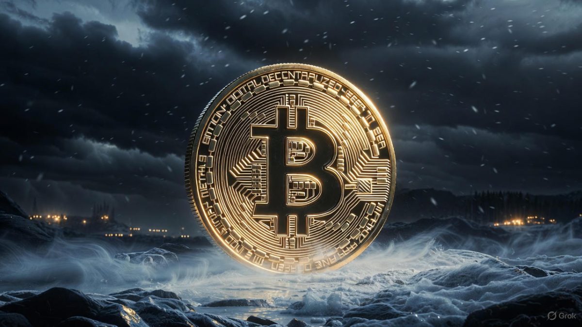 +45% Bitcoin Kurs Prognose: Warum ETFs und institutionelles Kapital 2026 zum Wendepunkt machen könnten