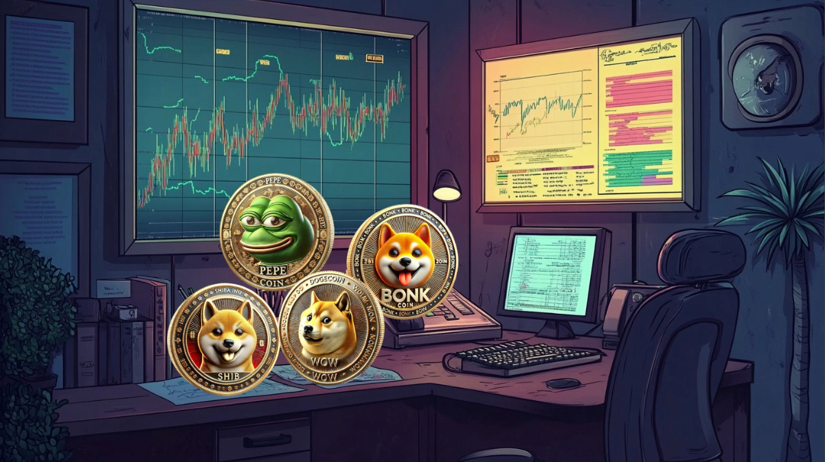 Wenn Payments kippen, kippt auch der Markt