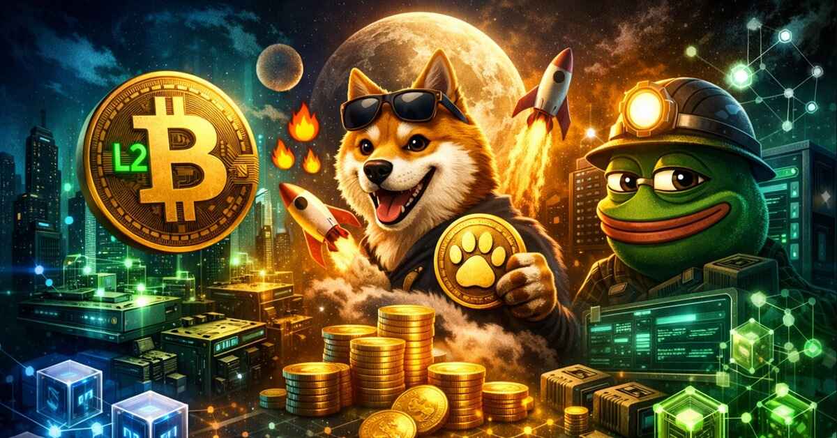 7 verblüffende ChatGPT Krypto Presale Prognosen, warum Bitcoin Hyper, Maxi Doge und Pepenode jetzt herausstechen