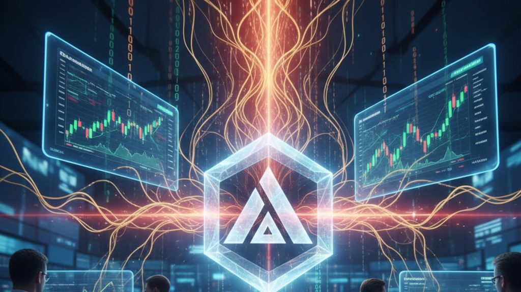 VanEcks neuer Avalanche-ETF: Mehr als nur eine Preiswette - ein echtes Staking-Kraftpaket