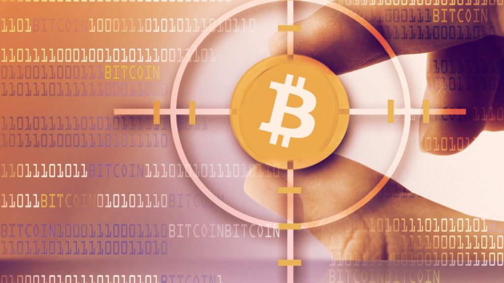Bitcoin Kurs verharrt nahe 90.000 USD