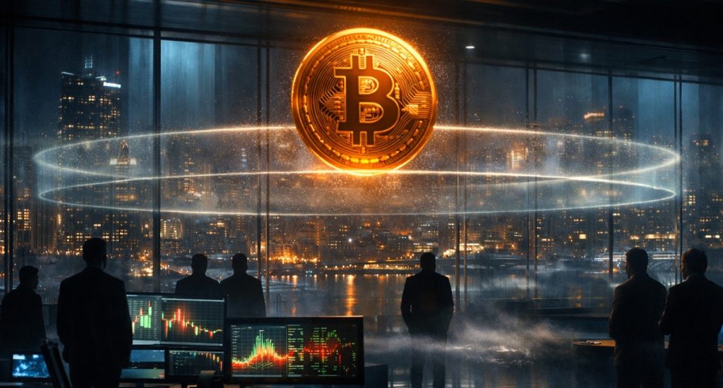 Krypto Analyst: Bitcoin steckt fest, und genau das ist das bullishste Signal für 2026