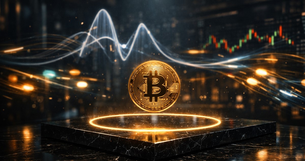 Krypto Nachrichten: Kampf um den Realized Price – Warum der Februar für Bitcoins 100.000-Dollar-Ziel entscheidend wird