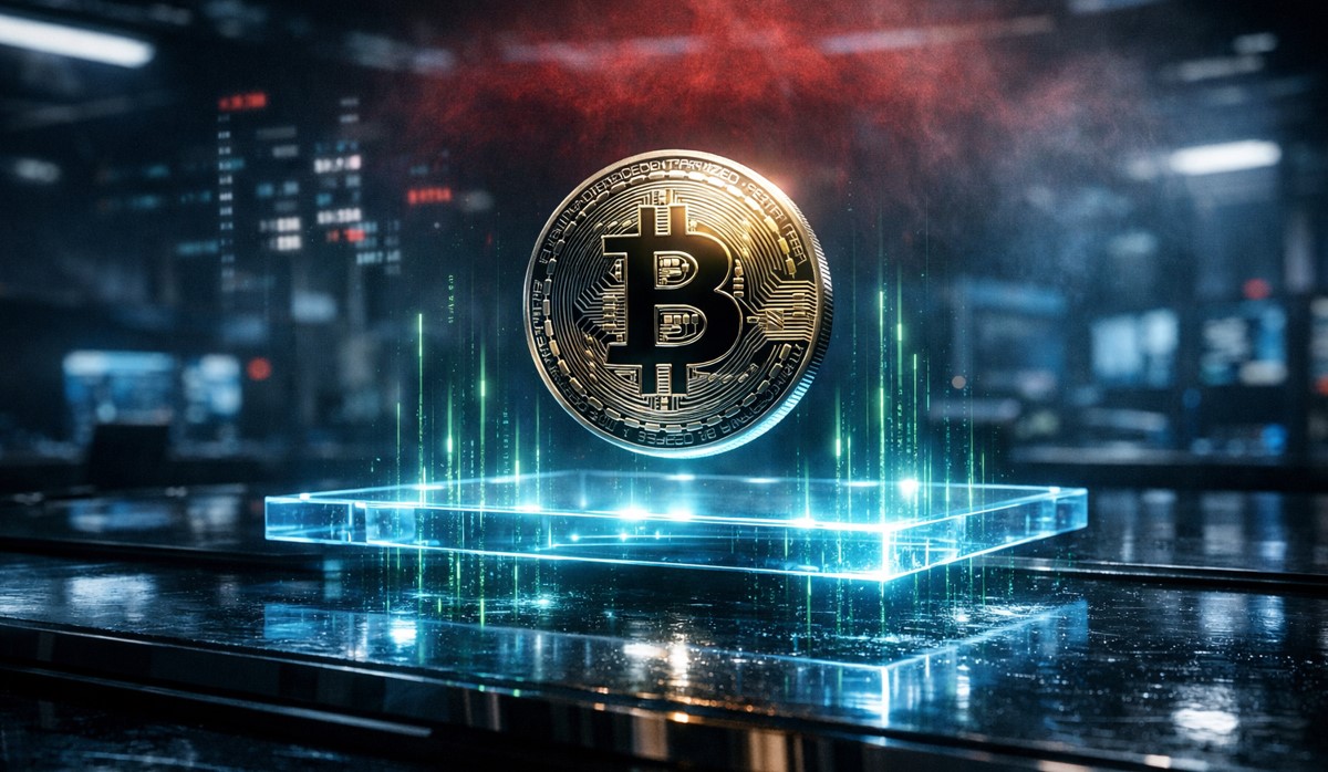 Bitcoin Preis ist gerade auf $95K gefallen, ist das der Dip zum Kaufen?