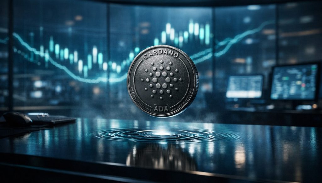 Cardano Kurs Prognose: Leios-Upgrade vor dem Start - Kann ADA die 10.000 TPS-Marke knacken?