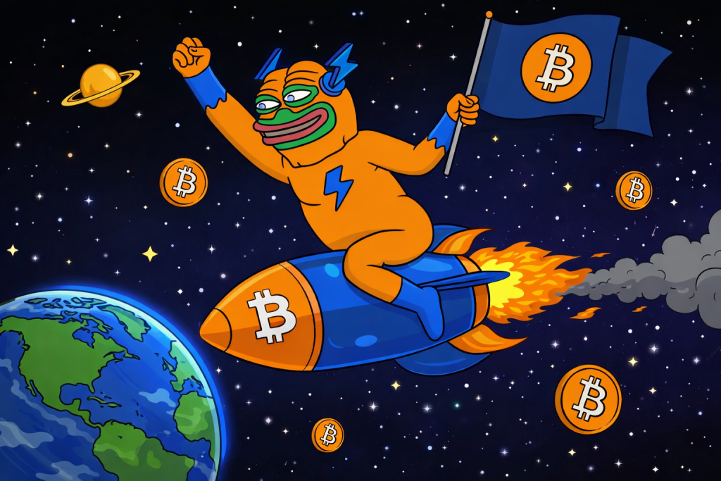 Wohin fließt das Kapital, und warum Bitcoin Hyper jetzt auftaucht