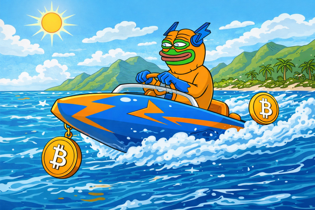 Bitcoin Hyper (HYPER): Technologische Antworten auf Marktunsicherheit