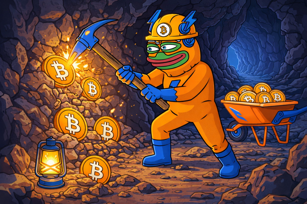 Das neue Kraftpaket Bitcoin Hyper (HYPER)