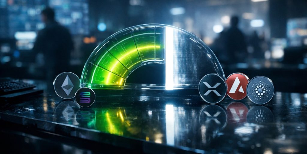 Das Ende der Achterbahn? Warum 2026 alles anders ist