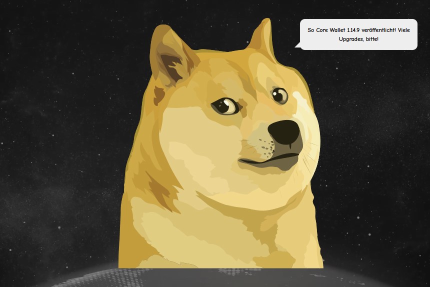 Warum DOGE so hart gefallen ist: Whale-Druck trifft auf dünne Liquidität