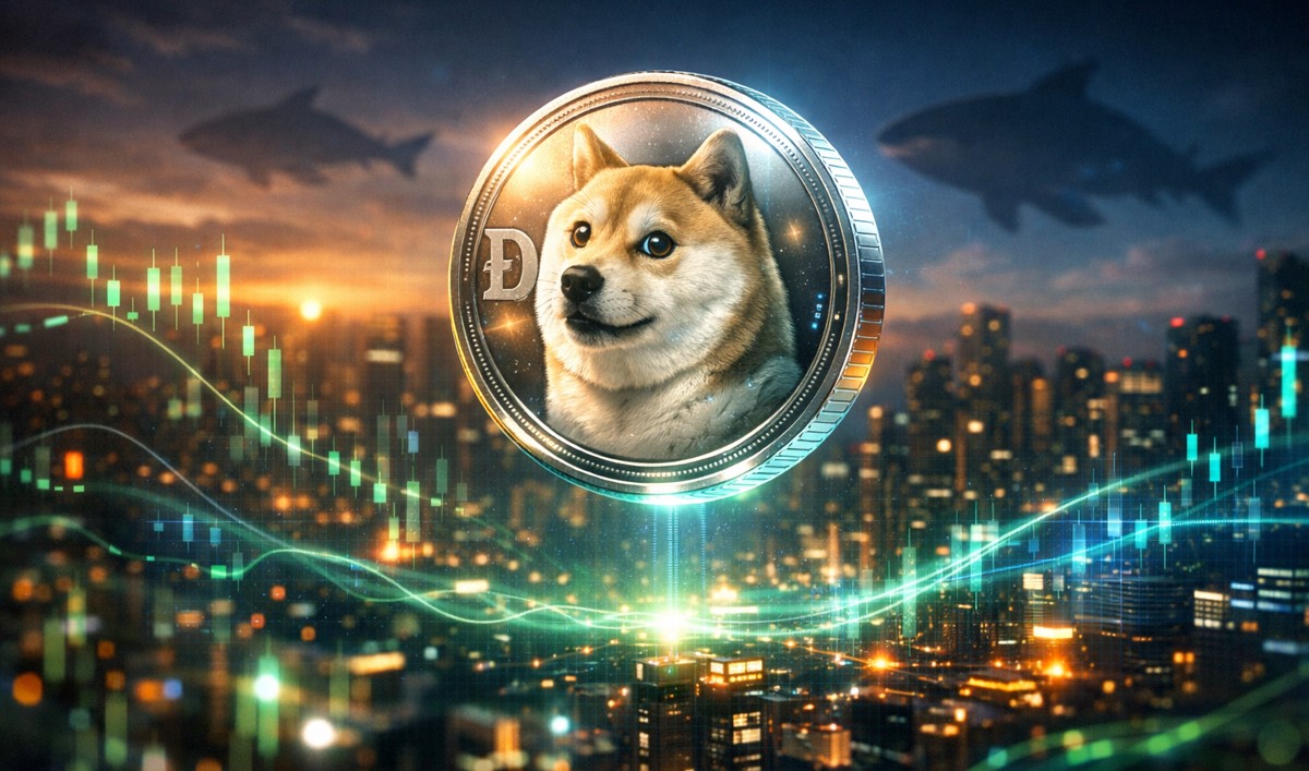 Dogecoin Erwachen – Warum uralte Wal-Wallets plötzlich hunderte Millionen DOGE bewegen
