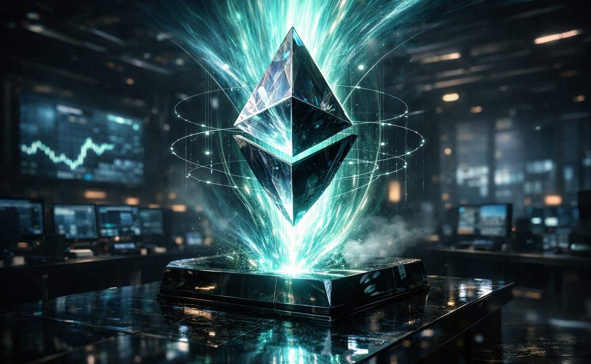 Ethereum Kurs Prognose: Neue ETF-Dynamik trifft auf knappe Liquidität, zündet ETH die nächste Rallye?