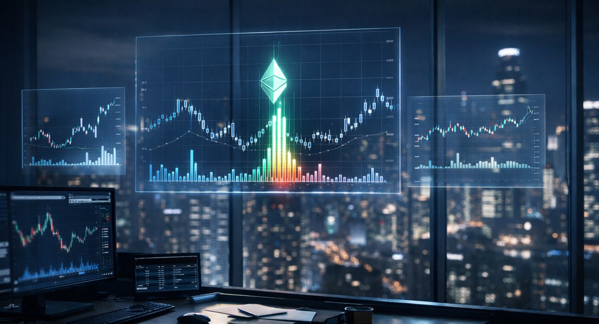 +(8%) – Ethereum Kurs Prognose: Ruhender Ethereum-Wal erwacht nach 9 Jahren und bewegt ETH im Wert von $145M